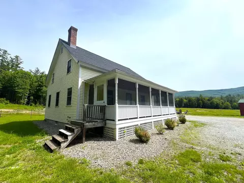 139 Turner Rd, Wentworth, NH 03282