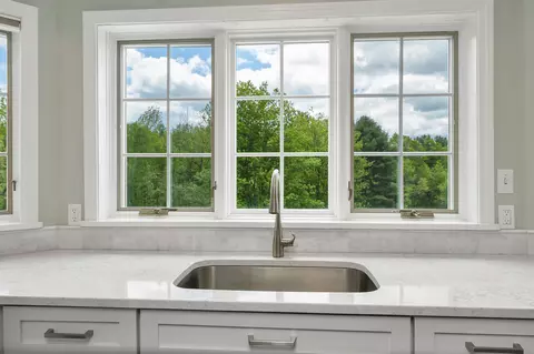 Kitchen - 25 Wolfeboro Rd, Hanover, NH 03755 photo 5 of 5