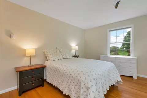 Bedroom - 25 Wolfeboro Rd, Hanover, NH 03755 photo 1 of 6