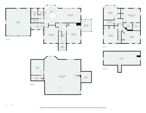 Floorplan - 25 Wolfeboro Rd, Hanover, NH 03755 photo 1 of 1