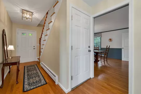 Entry Way - 25 Wolfeboro Rd, Hanover, NH 03755 photo 1 of 1