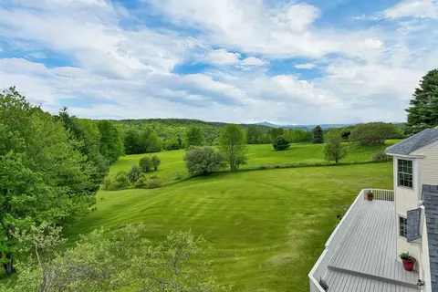 Exterior - 25 Wolfeboro Rd, Hanover, NH 03755 photo 5 of 10