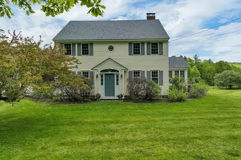 Exterior - 25 Wolfeboro Rd, Hanover, NH 03755 photo 10 of 10