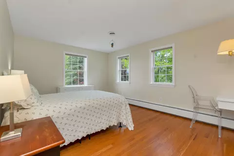 Bedroom - 25 Wolfeboro Rd, Hanover, NH 03755 photo 2 of 6