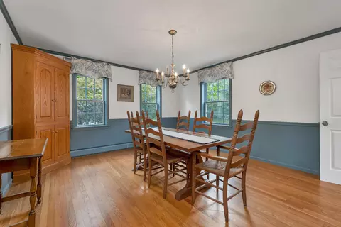 Dining - 25 Wolfeboro Rd, Hanover, NH 03755 photo 2 of 2