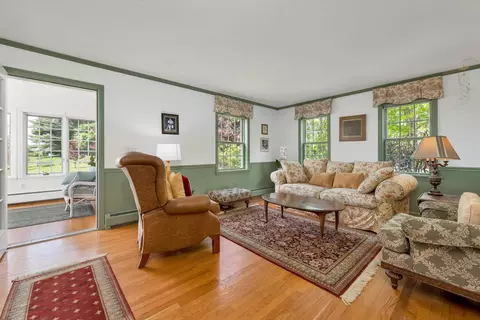 Living - 25 Wolfeboro Rd, Hanover, NH 03755 photo 3 of 3