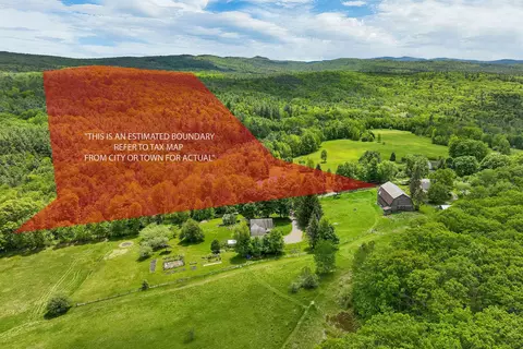 View/Area - 25 Wolfeboro Rd, Hanover, NH 03755 photo 3 of 4