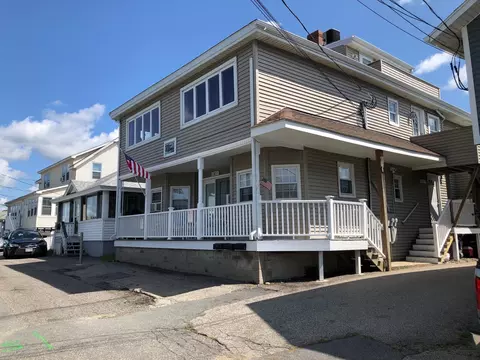 6 Francis St, Hampton, NH 03842