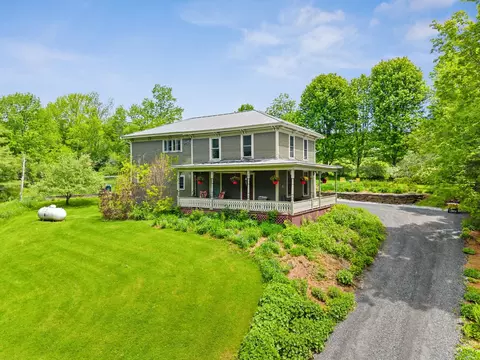 271 Main St, Montpelier, VT 05602