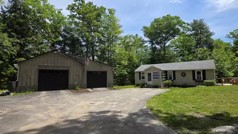 49 Shedd Rd, Hillsborough, NH 03244