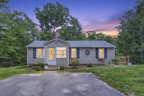 49 Shedd Rd, Hillsborough, NH 03244