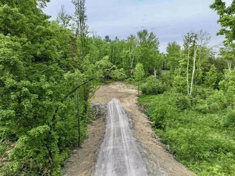 lot3 Lightening Ridge Rd, Calais, VT 05650