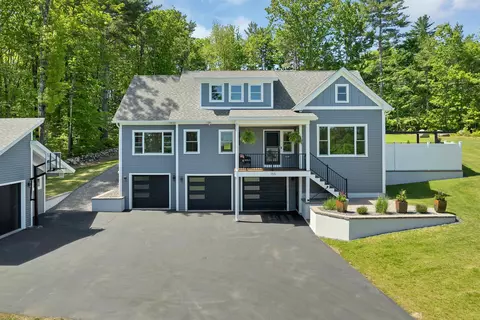 155 Chesley Hill Rd, Rochester, NH 03839