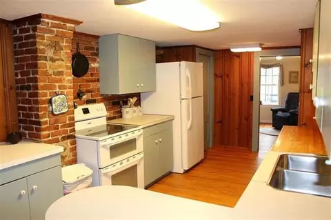 Kitchen - 270 E Side Dr, Concord, NH 03301 photo 2 of 2