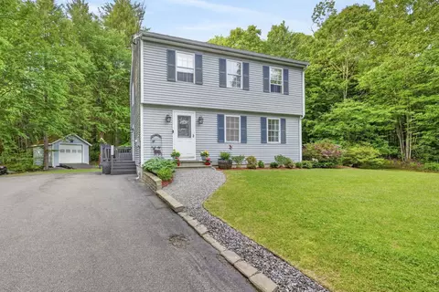 184 Jefferson Dr, Hillsborough, NH 03244