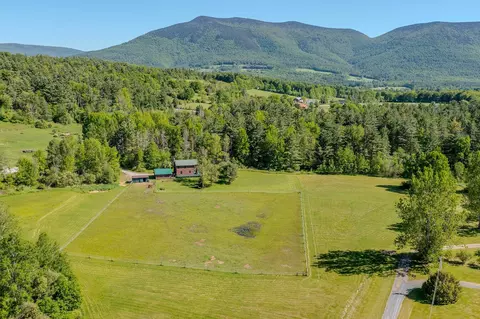 335 Tinmouth Rd, Danby, VT 05739