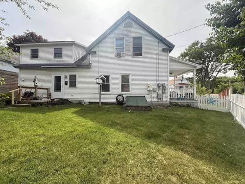 56 Forest St, Rutland, VT 05701
