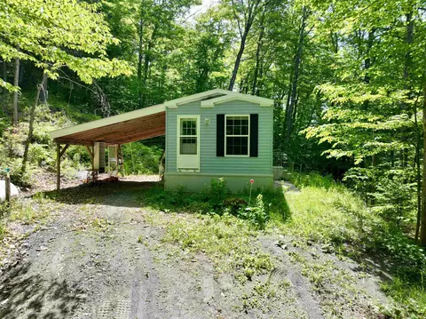1190 Long Hill Rd, Woodstock, VT 05071