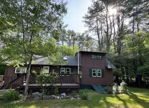 1003 E Washington Rd, Hillsborough, NH 03244