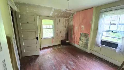 Bedroom - 17 Clement Rd, Springfield, VT 05156 photo 6 of 6