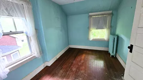 Bedroom - 17 Clement Rd, Springfield, VT 05156 photo 1 of 6