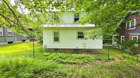 Exterior - 17 Clement Rd, Springfield, VT 05156 photo 3 of 5
