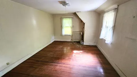 Bedroom - 17 Clement Rd, Springfield, VT 05156 photo 4 of 6
