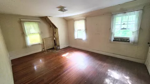 Bedroom - 17 Clement Rd, Springfield, VT 05156 photo 3 of 6