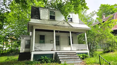 Exterior - 17 Clement Rd, Springfield, VT 05156 photo 2 of 5