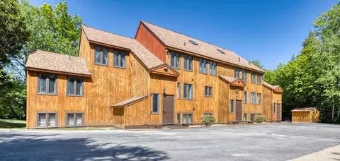 2 Mountainview Rd #6, Bartlett, NH 03812