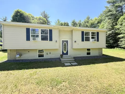 94 Hill Rd, Alstead, NH 03602