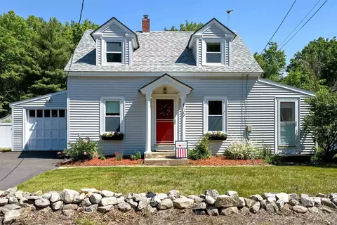 109 Baboosic Lake Rd, Merrimack, NH 03054