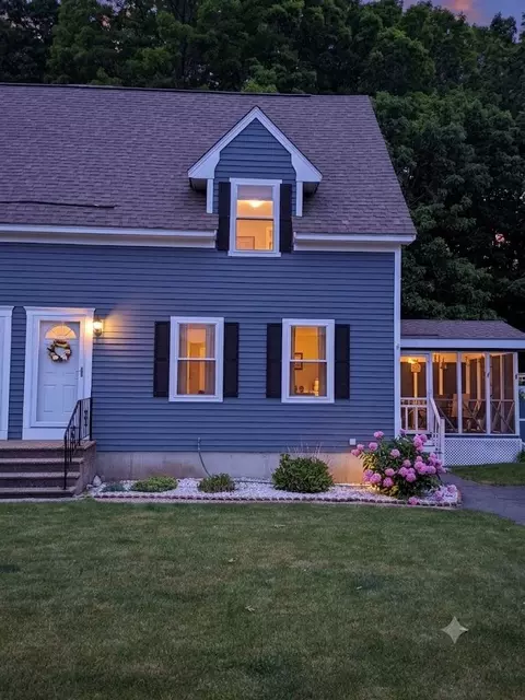 31 Tigertail Cir #R, Derry, NH 03038