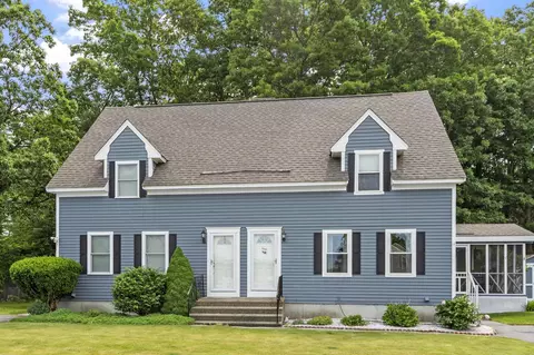 31 Tigertail Cir #R, Derry, NH 03038