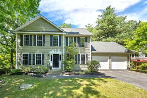 5 Boylston Ave, Nashua, NH 03064