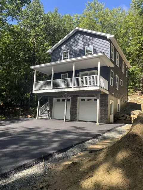 1403 French Pond Rd, Haverhill, NH 03785