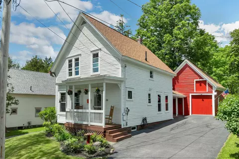 26 Howard Ave, Northfield, NH 03276