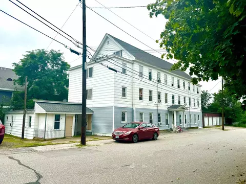 8-10 Arch St, Laconia, NH 03246