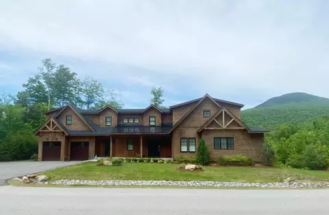 48 Crooked Mountain Rd, Lincoln, NH 03251