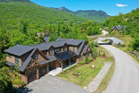 48 Crooked Mountain Rd, Lincoln, NH 03251