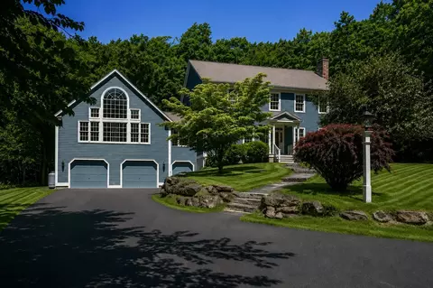 67 Sargent Rd, Hollis, NH 03049