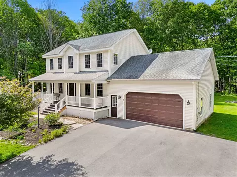2 Cate Rd, Deerfield, NH 03037