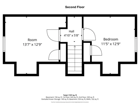 Floorplan - 2 Elmview Cir, Dover, NH 03820 photo 2 of 3