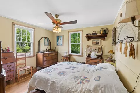 Bedroom - 2 Elmview Cir, Dover, NH 03820 photo 1 of 3