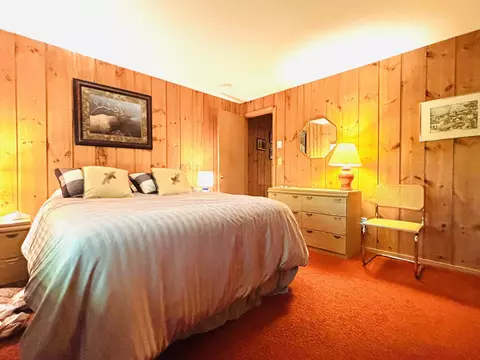 Bedroom - 8E Dover Green Loop #8E DOVER GREEN LOOP, Dover, VT 05356 photo 5 of 6