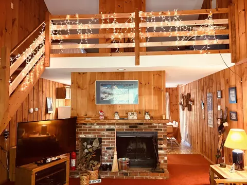 Living - 8E Dover Green Loop #8E DOVER GREEN LOOP, Dover, VT 05356 photo 8 of 11