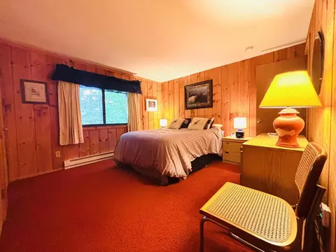 Bedroom - 8E Dover Green Loop #8E DOVER GREEN LOOP, Dover, VT 05356 photo 3 of 6