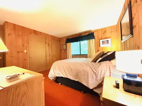 Bedroom - 8E Dover Green Loop #8E DOVER GREEN LOOP, Dover, VT 05356 photo 4 of 6