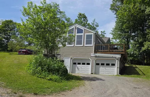 295 Spencer Hollow Rd, Springfield, VT 05156