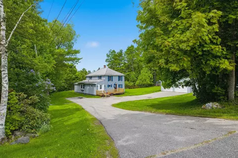 59 Second St, Northumberland, NH 03582
